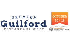 South Lane Bistro Guilford Restaurant Week Fall 2022